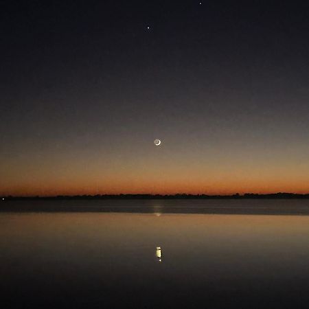 Lake Boga Caravan Park Kültér fotó