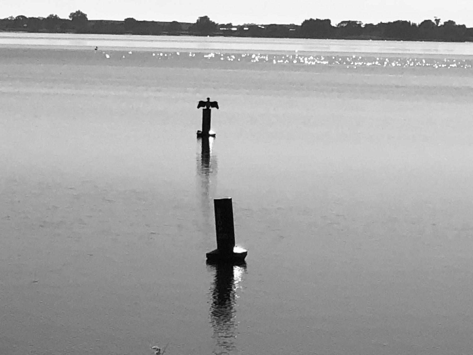 Lake Boga Caravan Park Kültér fotó